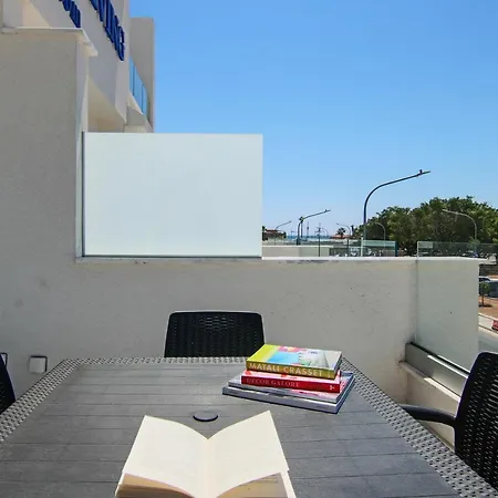Phaedrus Living - Seaside Luxury Flat Harbour 109 Apartment Paphos Exterior photo