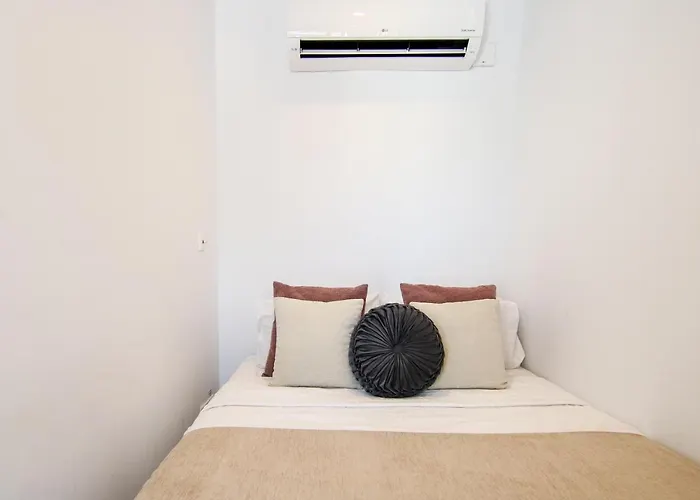 Phaedrus Living - Seaside Luxury Flat Harbour 109