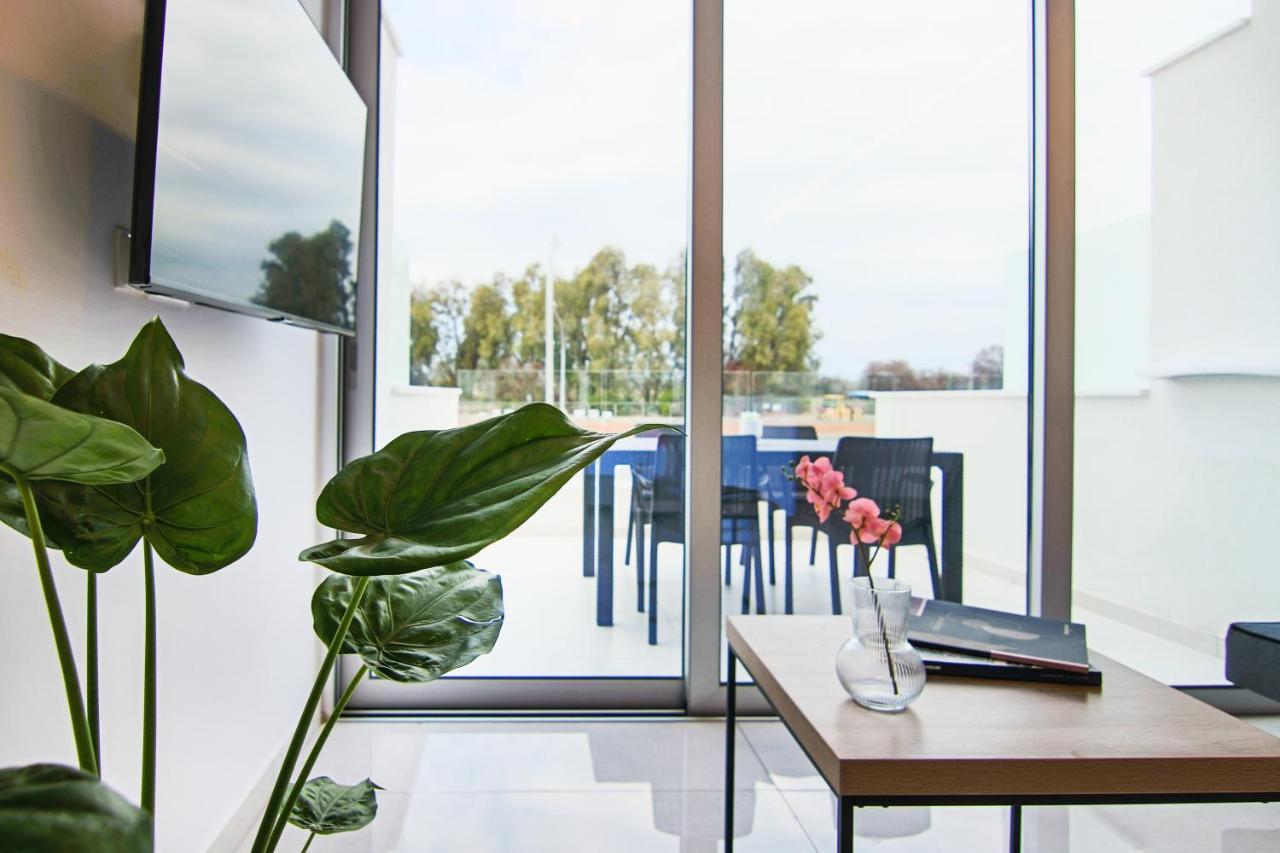 Phaedrus Living - Seaside Luxury Flat Harbour 109 Apartment *
