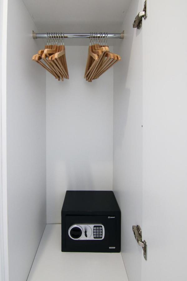 Apartment Phaedrus Living - Seaside Luxury Flat Harbour 109 *