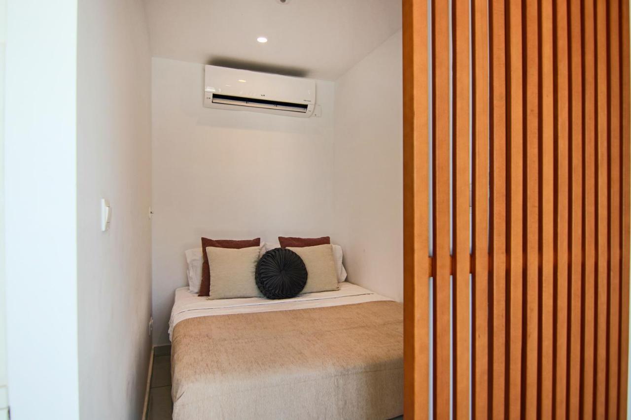 Phaedrus Living - Seaside Luxury Flat Harbour 109 Apartment