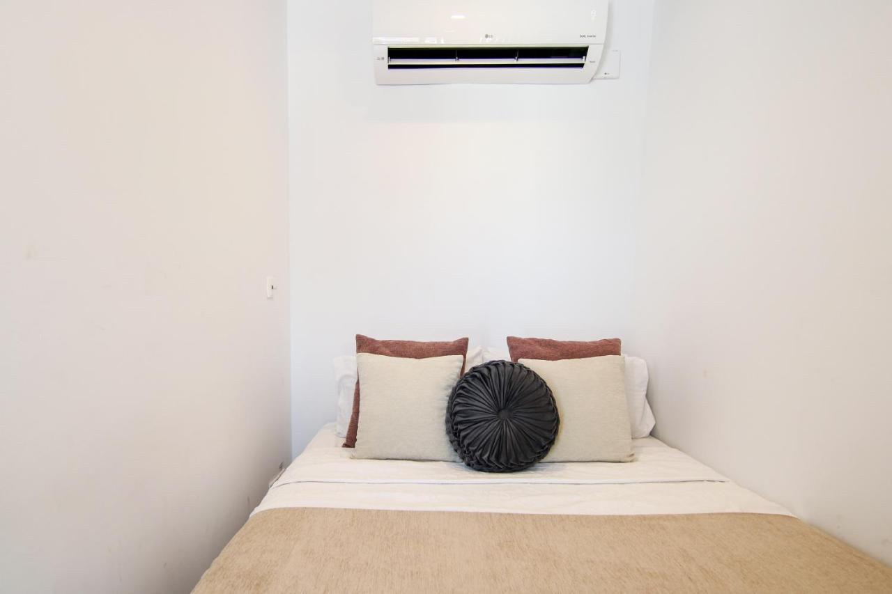 Phaedrus Living - Seaside Luxury Flat Harbour 109 *