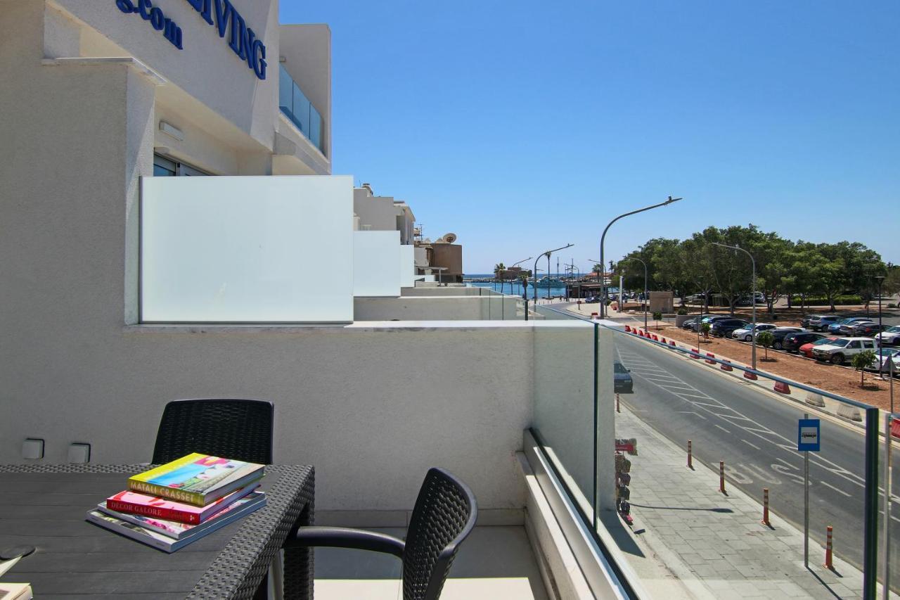 Phaedrus Living - Seaside Luxury Flat Harbour 109 Apartment *