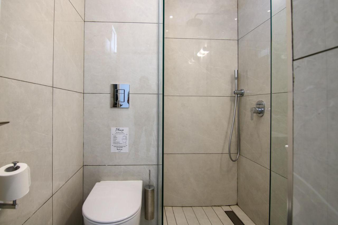 Apartment Phaedrus Living - Seaside Luxury Flat Harbour 109